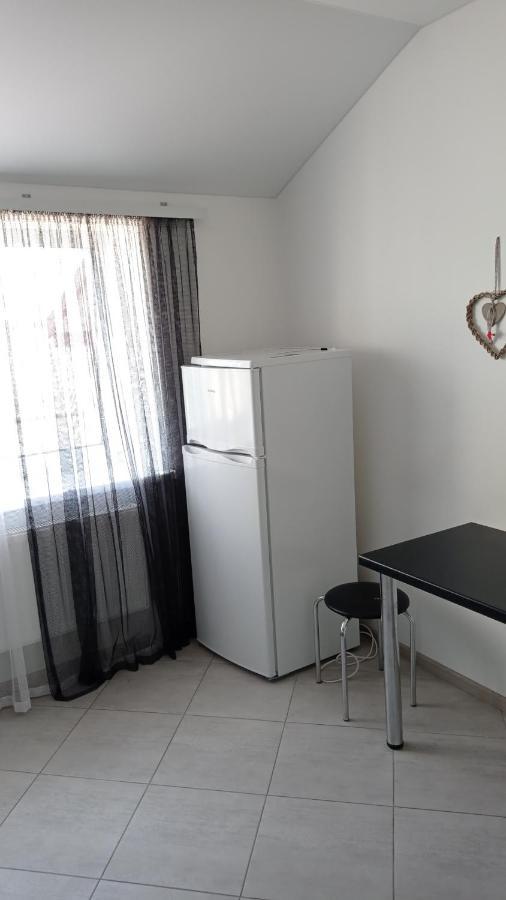 Appartamento Apartament Buk Rivne Esterno foto