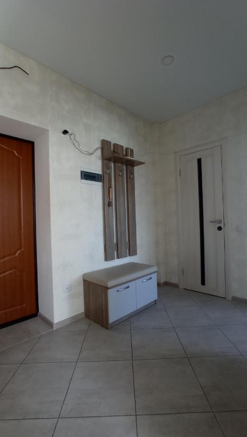 Appartamento Apartament Buk Rivne Esterno foto